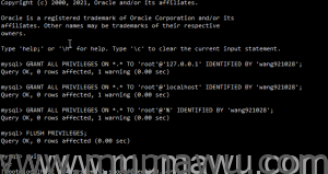 Centos 7.9 64位系统安装Mysql-木马屋