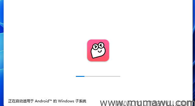 Windows 11 专业版安装安卓文件教程-木马屋