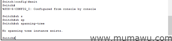 图片[3]-思科二层端口聚合-木马屋