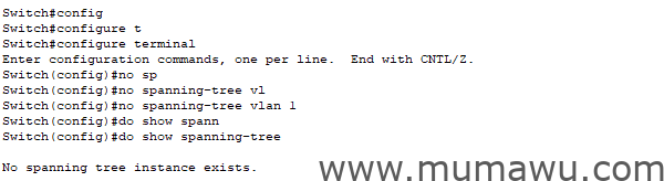 图片[2]-思科三层端口聚合-木马屋