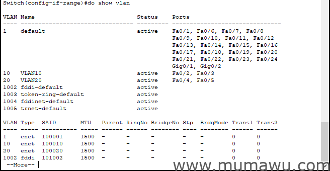 图片[3]-单臂路由的设置方法-木马屋