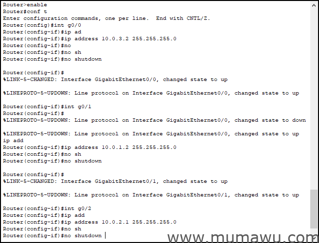 图片[3]-静态路由配置详解-木马屋