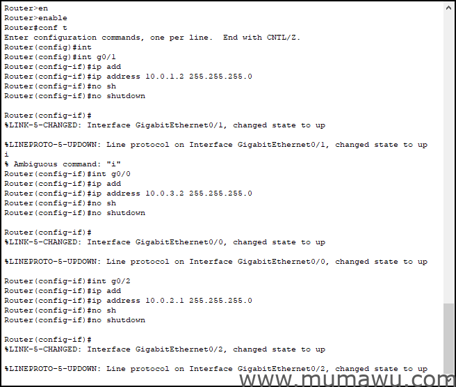 图片[4]-静态路由配置详解-木马屋