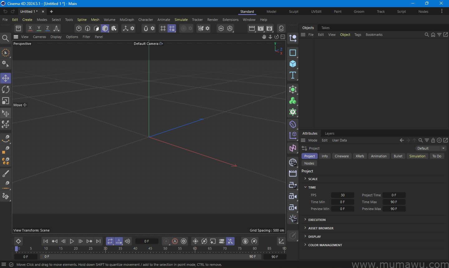 图片[3]-Adobe After Effects 2025 (v25.0)  多语言中文破解直装版-木马屋
