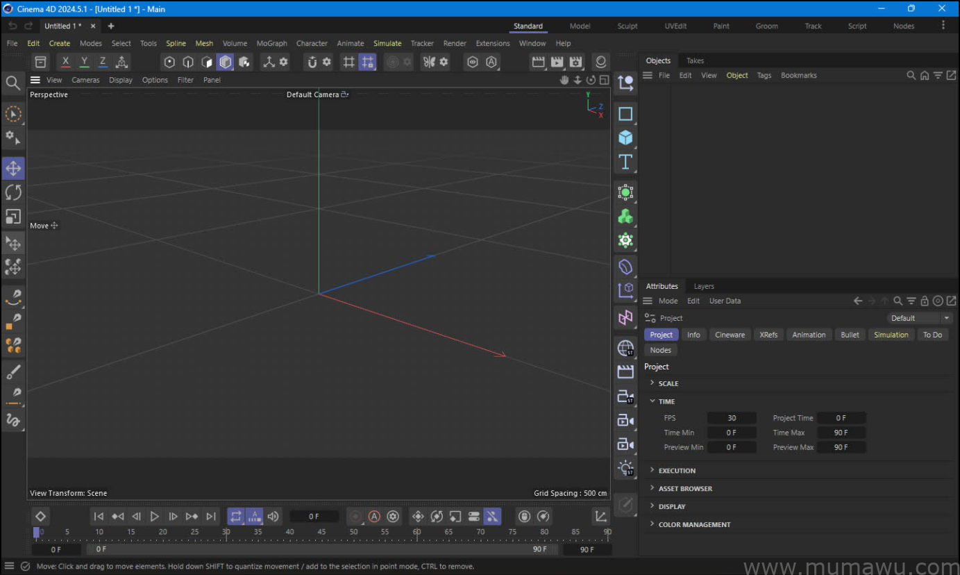 图片[5]-Adobe After Effects 2025 (v25.0.1) 多国语言版-木马屋