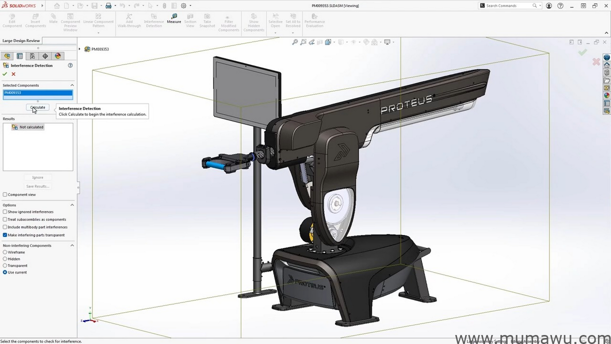 图片[2]-Solidworks-木马屋