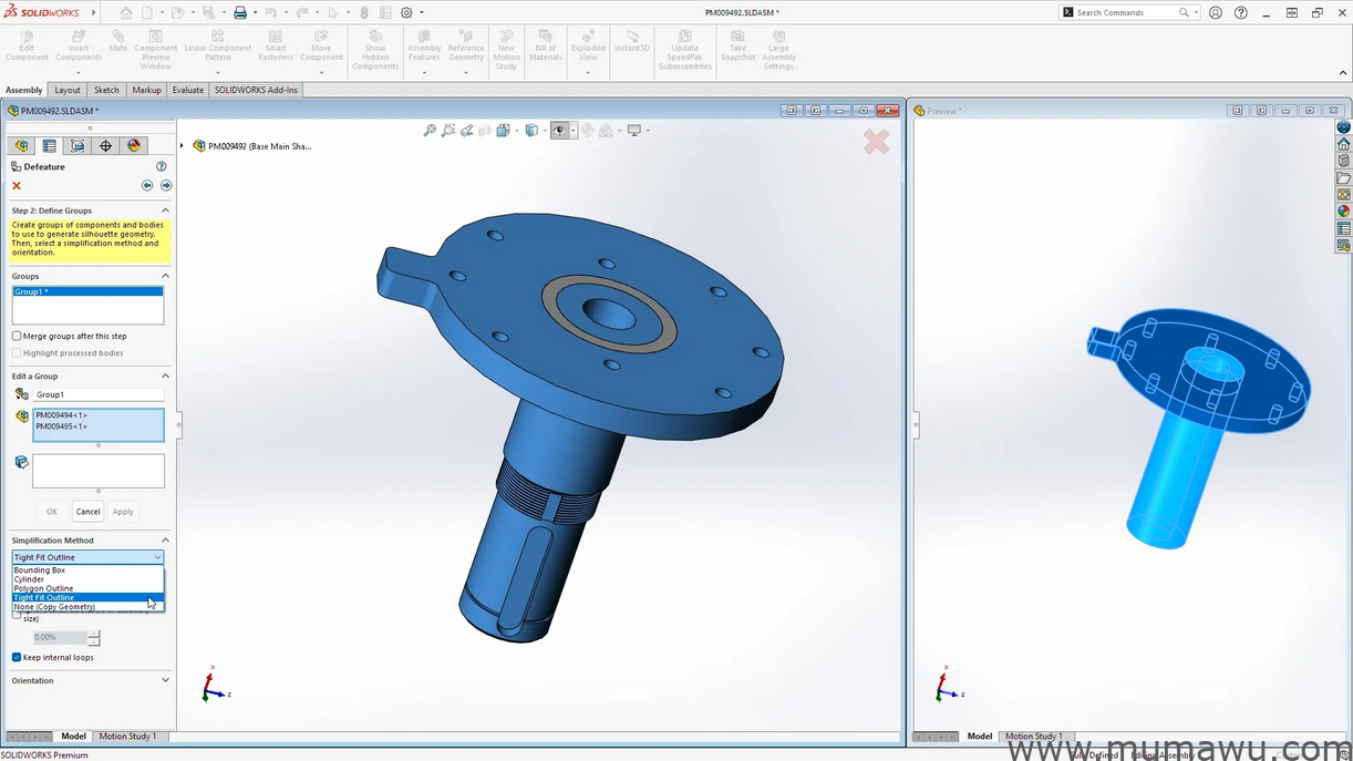 图片[3]-Solidworks-木马屋