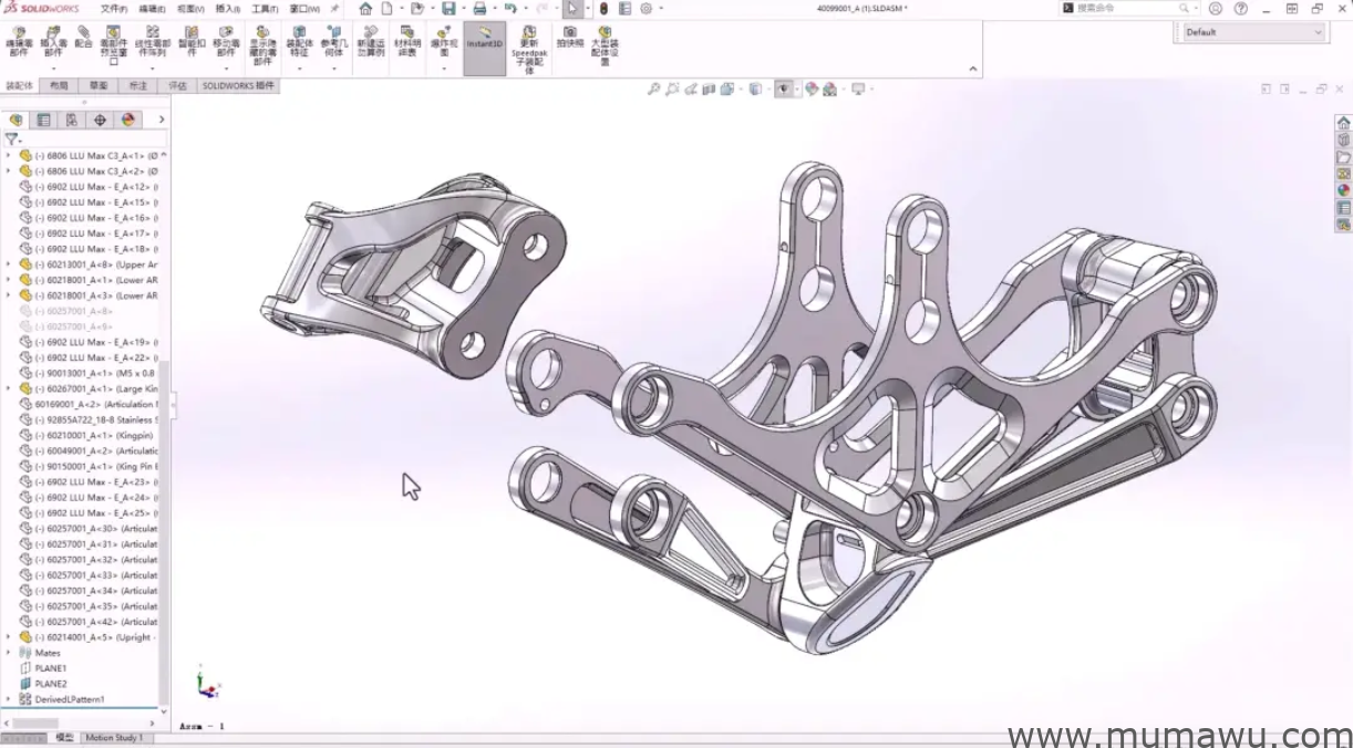 图片[2]-Solidworks-木马屋