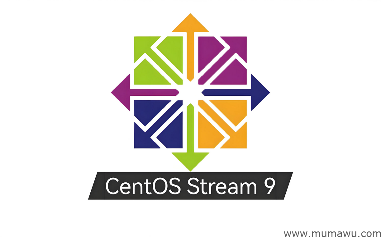 Centos Stream 9设置静态IP-木马屋