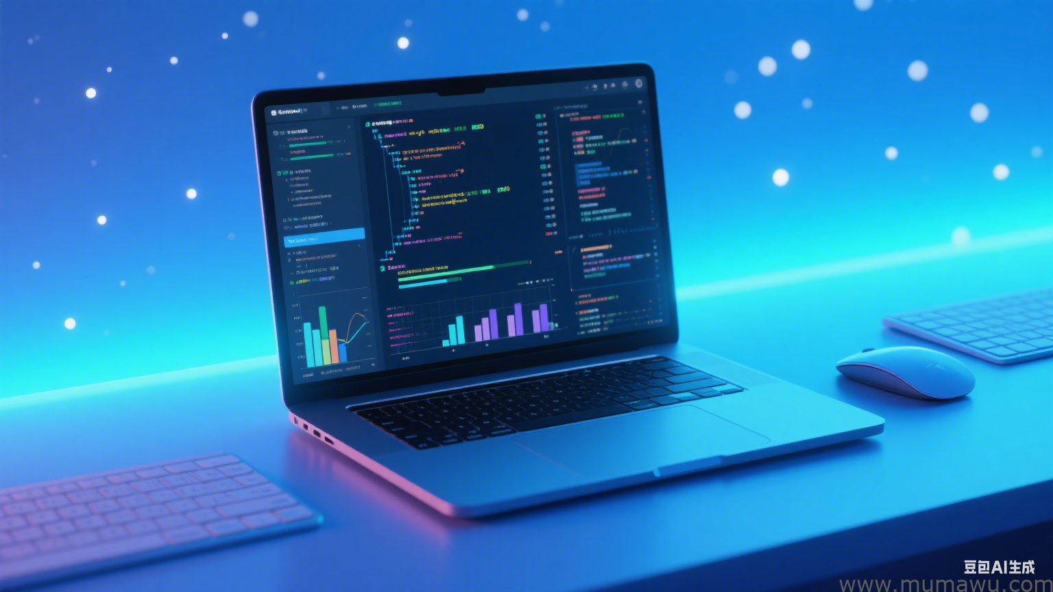 一个有价值的博客