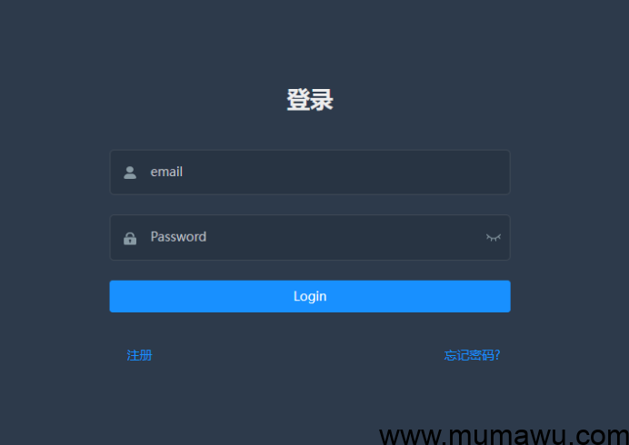 宝塔共存v2ray-web-manager-木马屋